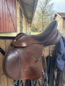 Selle prestige GP 17 pouces / arcade 35