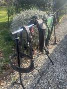 Harnais lot harnachement surfait  Pour Sulky Voiture at