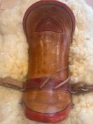 selle paraguayenne rando neuve