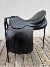 Selle de dressage Passier modele corona 2
