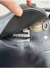 Selle de dressage Passier modele corona 2
