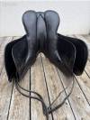 Selle de dressage Passier modele corona 2