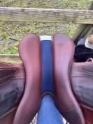 Selle extra contact Antares