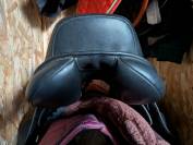 Selle cross premier equine