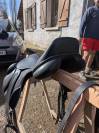 Selle cross premier equine