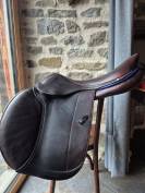 Selle PLS  18 pouces