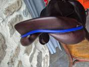 Selle PLS  18 pouces