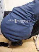 Selle Bruno Delgrange Virtuose 17.5