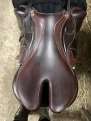 Selle devoucoux Chiberta ENARA D&eacute;cembre 2024