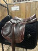 Selle devoucoux Chiberta ENARA D&eacute;cembre 2024