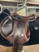 Selle devoucoux Chiberta ENARA D&eacute;cembre 2024