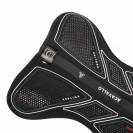 Compensateur Sublime Zero Impact pad arri&egrave;re - Acavallo - Mousse haute densit&eacute;