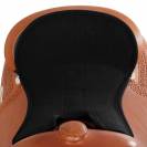 Couvre-selle western Gel-in classic standard - Acavallo - 10mm