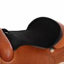Couvre-selle western Gel-in classic standard - Acavallo - 10mm