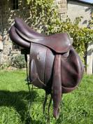 Selle chiberta K 16,5 p