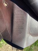 Selle chiberta K 16,5 p