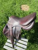 Selle chiberta K 16,5 p