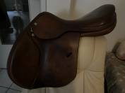 Selle &Eacute;QUIPE 17,5