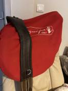 Selle &Eacute;QUIPE 17,5