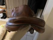 Selle &Eacute;QUIPE 17,5