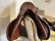 Selle &Eacute;QUIPE 17,5