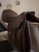 Selle &Eacute;QUIPE 17,5