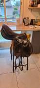 Vend selle devoucoux cross