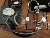 BIJOUX AU FIL DES CRAINS 