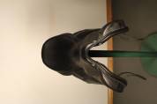 CWD Selle Dressage 17"