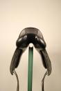 CWD Selle Dressage 17"
