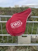 Selle Bruno Delgrange 17 pouces 