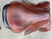 &Agrave; vendre selle CWD 2 GS CONTACT