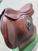 &Agrave; vendre selle CWD 2 GS CONTACT