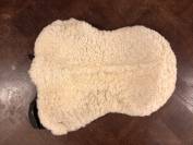 Selle Stubben 17.5 toute &eacute;quip&eacute;e