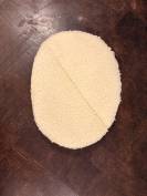 Selle Stubben 17.5 toute &eacute;quip&eacute;e