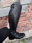 Botte ego 7 taille 41 XL 0 