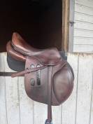 Sella mista GBS  17" - 2019