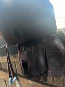 Sella mista GBS  17" - 2019