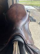 Sella mista GBS  17" - 2019