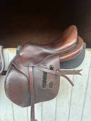 Sella mista GBS  17" - 2019