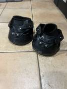 Chaussures hipposandale floating boots Taille 2 M3  