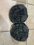 Chaussures hipposandale floating boots Taille 2 M3  