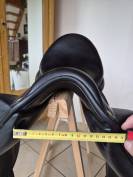 Selle de dressage Aulion taille  17