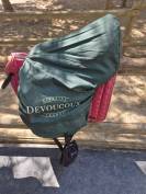 Selle DEVOUCOUX Makila Lab 2024