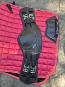 Selle DEVOUCOUX Makila Lab 2024