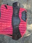 Selle DEVOUCOUX Makila Lab 2024