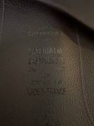 CHIBERTA LAB Havane 17,5 2 A avec sangle et &eacute;trivi&egrave;res 