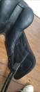 Selle de dressage Eric Thomas 
