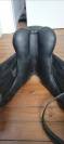 Selle de dressage Eric Thomas 
