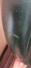 Selle de dressage Eric Thomas 